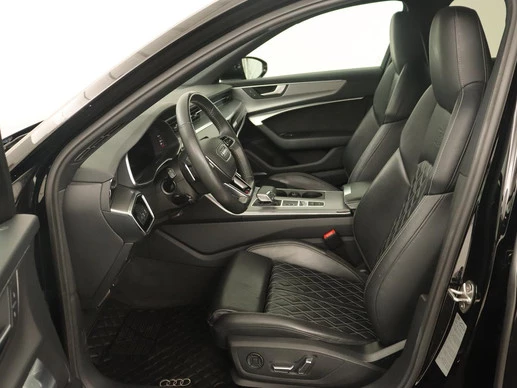 Audi A6 - Afbeelding 4 van 30