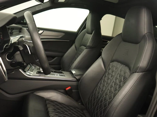 Audi A6 - Afbeelding 5 van 30