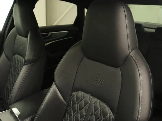 Audi A6 - Afbeelding 6 van 30