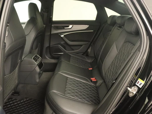 Audi A6 - Afbeelding 9 van 30