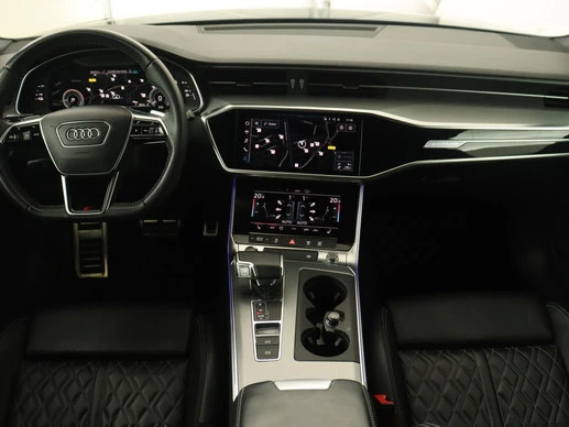 Audi A6 - Afbeelding 11 van 30