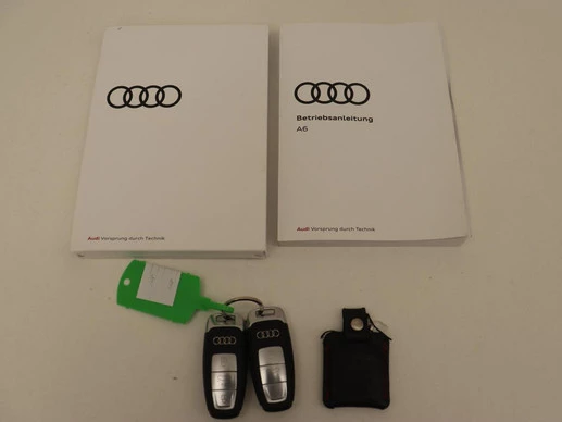Audi A6 - Afbeelding 17 van 30