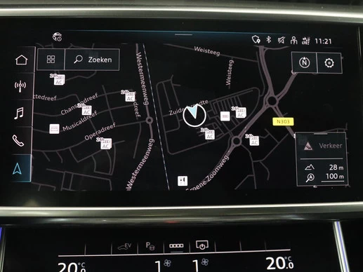 Audi A6 - Afbeelding 24 van 30