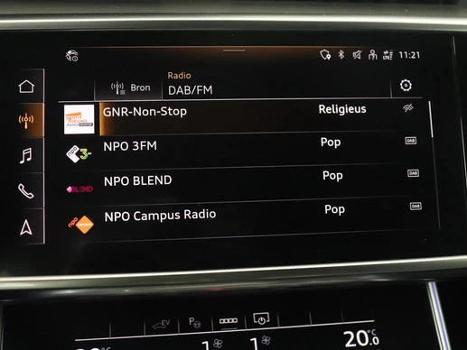 Audi A6 - Afbeelding 26 van 30
