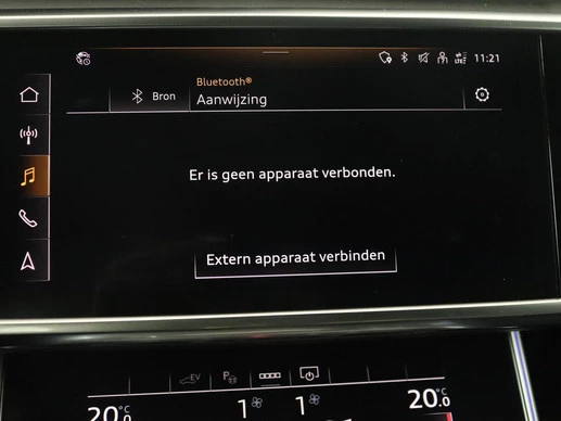Audi A6 - Afbeelding 27 van 30