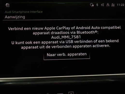 Audi A6 - Afbeelding 28 van 30