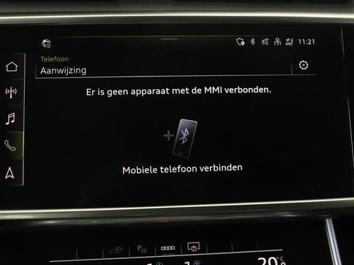 Audi A6 - Afbeelding 29 van 30