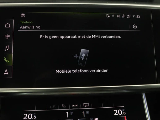 Audi A6 - Afbeelding 30 van 30