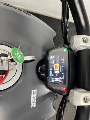 Ducati XDiavel - Afbeelding 2 van 22