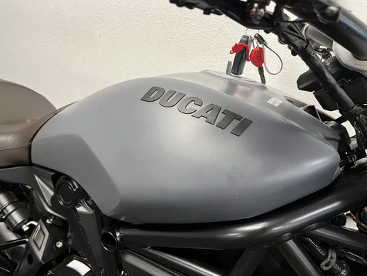 Ducati XDiavel - Afbeelding 3 van 22