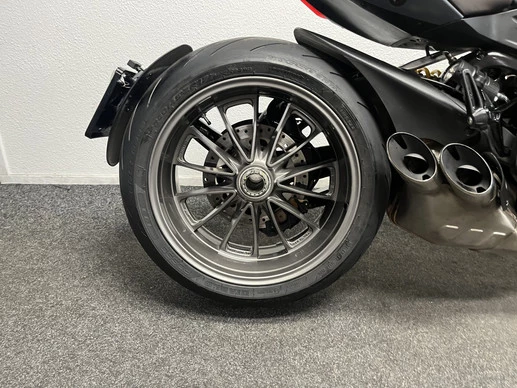 Ducati XDiavel - Afbeelding 8 van 22