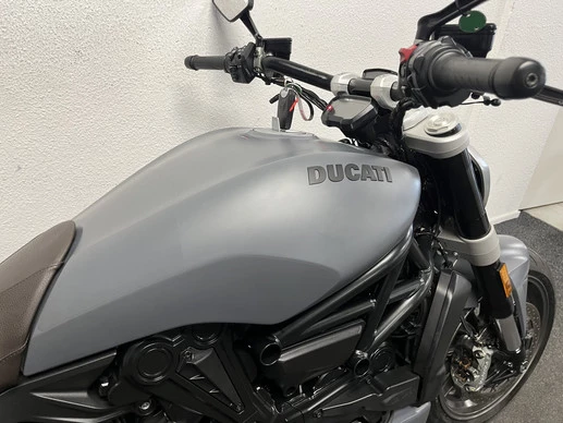 Ducati XDiavel - Afbeelding 9 van 22