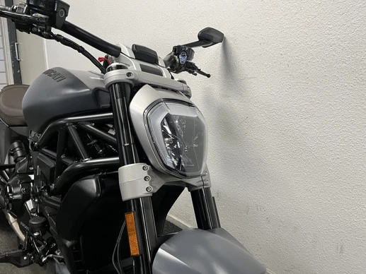 Ducati XDiavel - Afbeelding 12 van 22