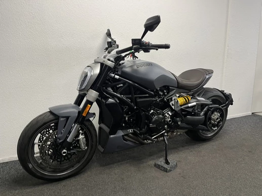 Ducati XDiavel - Afbeelding 14 van 22