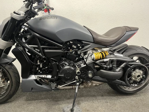 Ducati XDiavel - Afbeelding 16 van 22