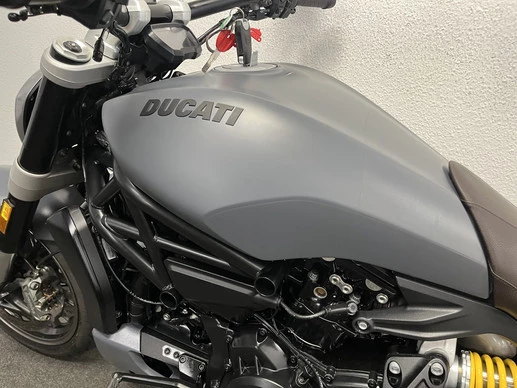 Ducati XDiavel - Afbeelding 19 van 22