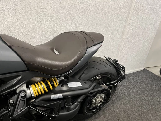 Ducati XDiavel - Afbeelding 20 van 22