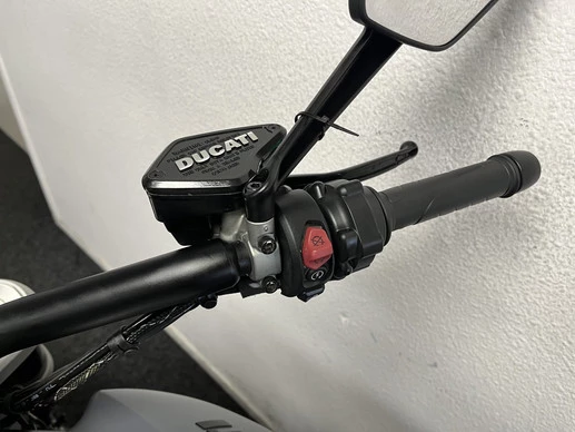 Ducati XDiavel - Afbeelding 22 van 22