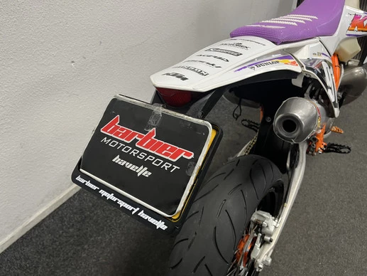 KTM  - Afbeelding 7 van 21