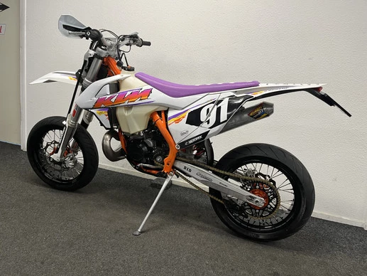 KTM  - Afbeelding 14 van 21