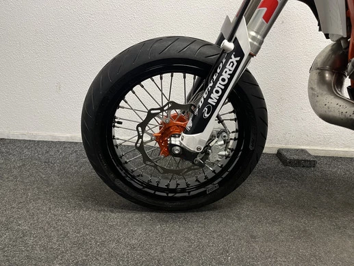 KTM  - Afbeelding 16 van 21