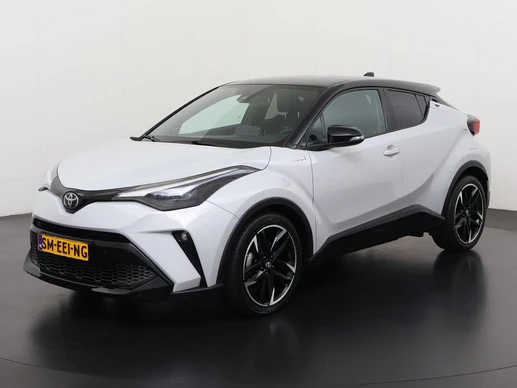 Toyota C-HR - Afbeelding 1 van 30