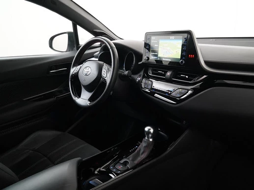 Toyota C-HR - Afbeelding 2 van 30