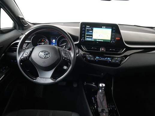 Toyota C-HR - Afbeelding 5 van 30