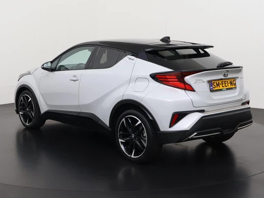 Toyota C-HR - Afbeelding 6 van 30