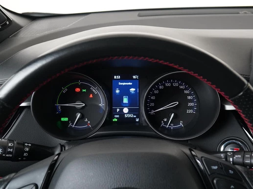 Toyota C-HR - Afbeelding 8 van 30