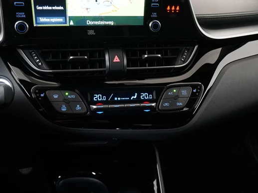 Toyota C-HR - Afbeelding 13 van 30