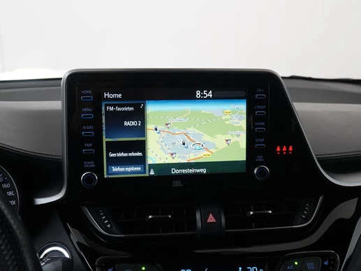 Toyota C-HR - Afbeelding 14 van 30