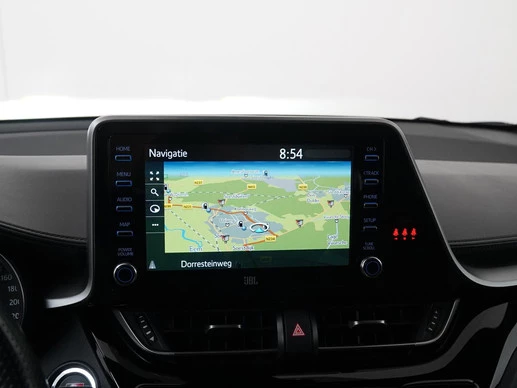 Toyota C-HR - Afbeelding 15 van 30