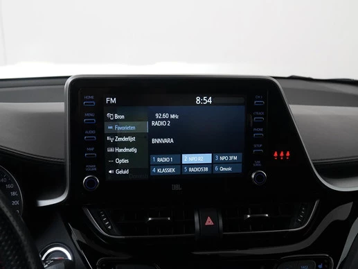 Toyota C-HR - Afbeelding 16 van 30