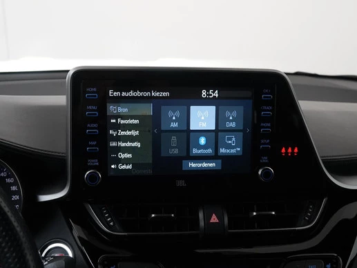 Toyota C-HR - Afbeelding 17 van 30