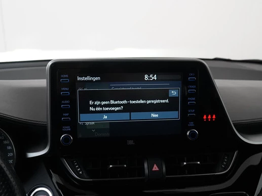 Toyota C-HR - Afbeelding 18 van 30