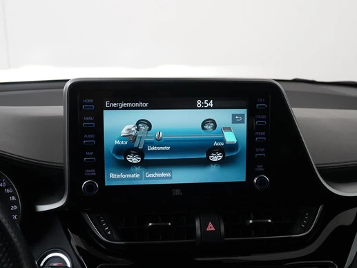 Toyota C-HR - Afbeelding 19 van 30