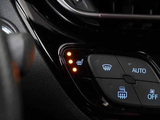 Toyota C-HR - Afbeelding 22 van 30