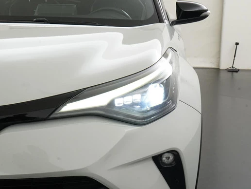 Toyota C-HR - Afbeelding 23 van 30