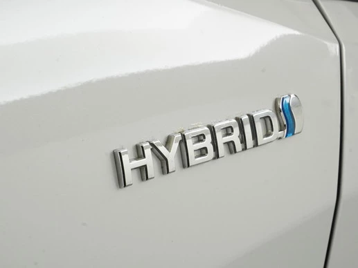 Toyota C-HR - Afbeelding 24 van 30