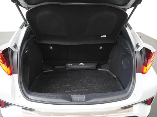 Toyota C-HR - Afbeelding 27 van 30
