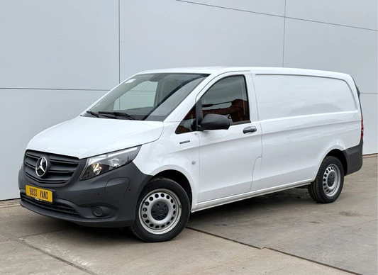 Mercedes-Benz eVito - Afbeelding 1 van 27