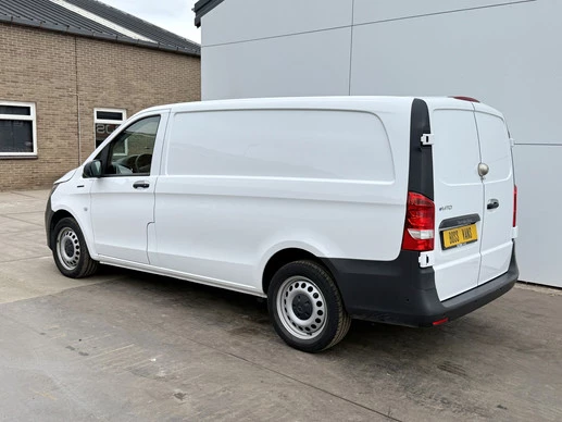 Mercedes-Benz eVito - Afbeelding 2 van 27