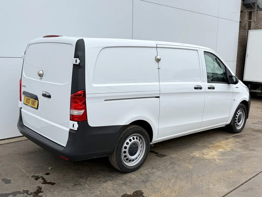 Mercedes-Benz eVito - Afbeelding 3 van 27