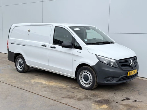 Mercedes-Benz eVito - Afbeelding 4 van 27