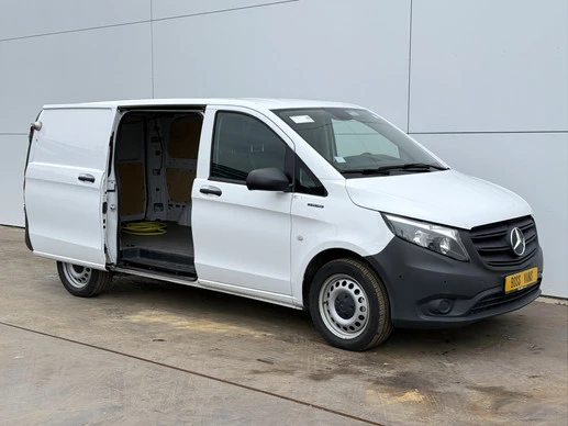 Mercedes-Benz eVito - Afbeelding 5 van 27