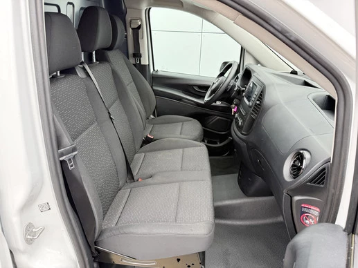 Mercedes-Benz eVito - Afbeelding 7 van 27