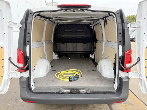 Mercedes-Benz eVito - Afbeelding 11 van 27