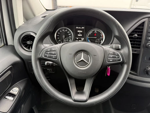 Mercedes-Benz eVito - Afbeelding 17 van 27