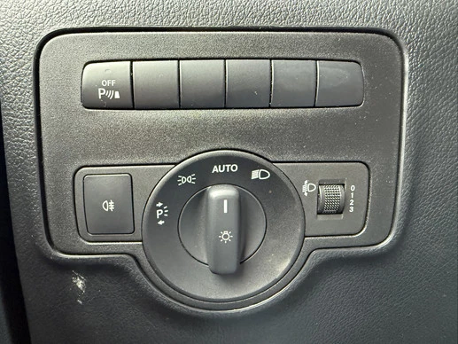 Mercedes-Benz eVito - Afbeelding 23 van 27